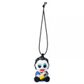 Leatherface Pretty Woman Micro Charm - Handmade by Robots