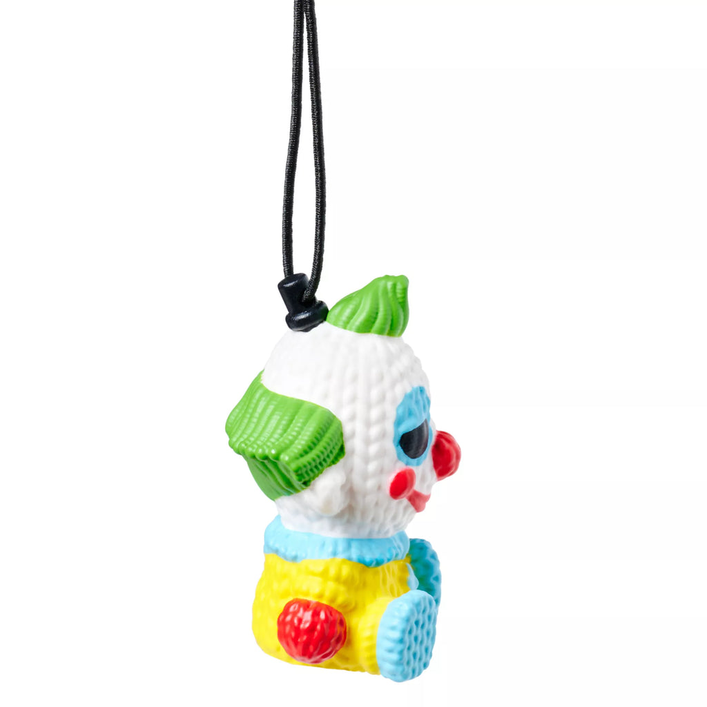 Killer Klowns from Outer Space Shorty Micro Charm - Handmade by Robots