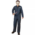 Kids Michael Myers Costume - Halloween II