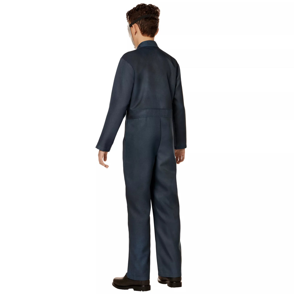 Kids Michael Myers Costume - Halloween II