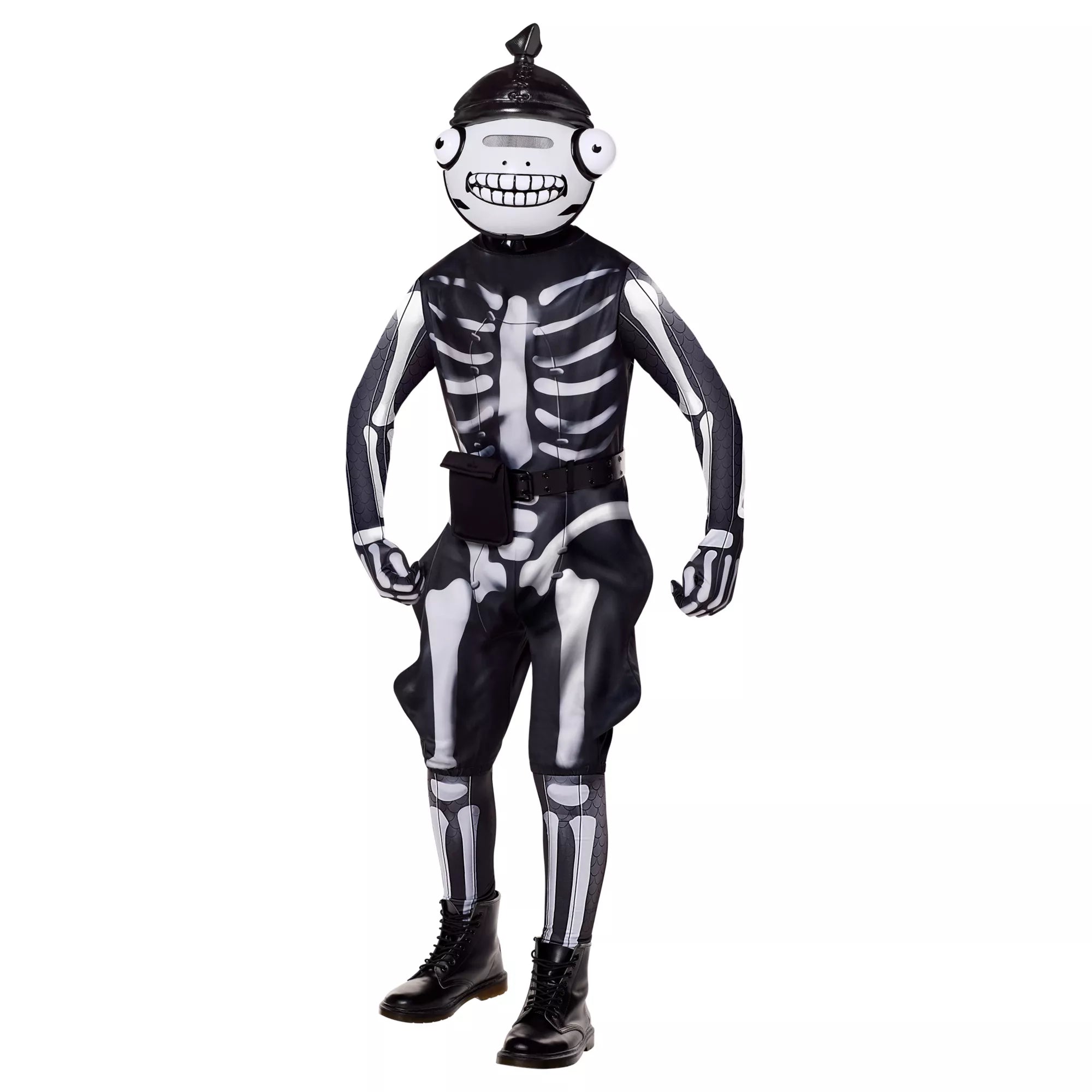Youth Fishskull Costume - Fortnite