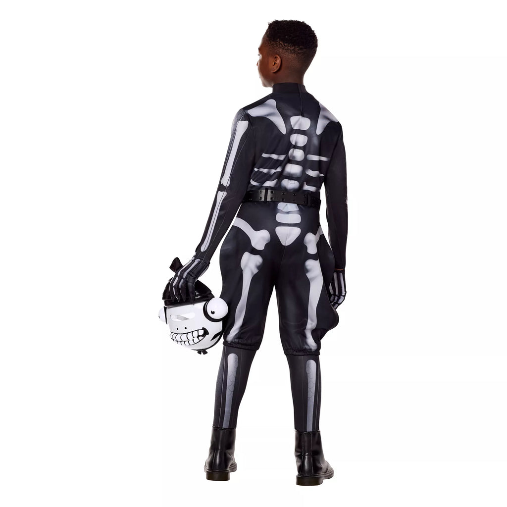 Youth Fishskull Costume - Fortnite