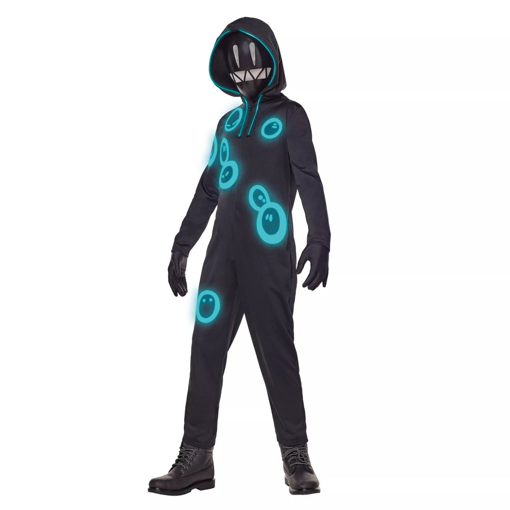Youth Grimey Costume -  Fortnite