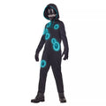 Youth Grimey Costume -  Fortnite