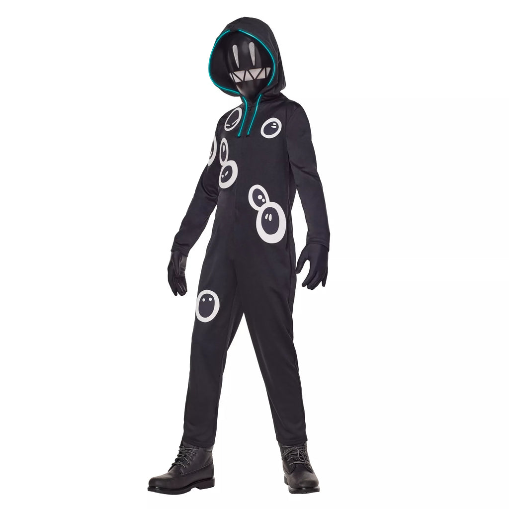 Youth Grimey Costume -  Fortnite