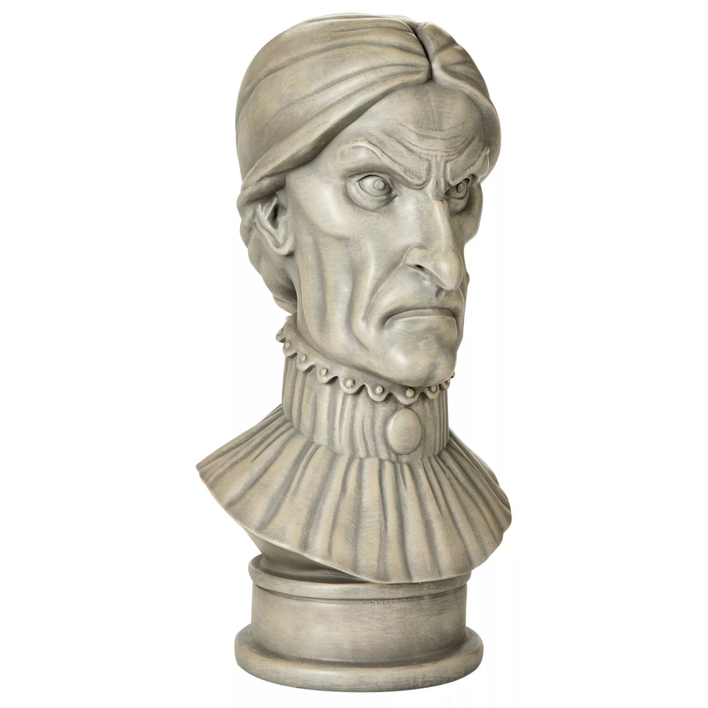 Disney The Haunted Mansion Library Bust Statue