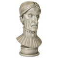 Disney The Haunted Mansion Library Bust Statue