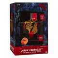 LED Jason Voorhees Projection Spotlight - Friday the 13th