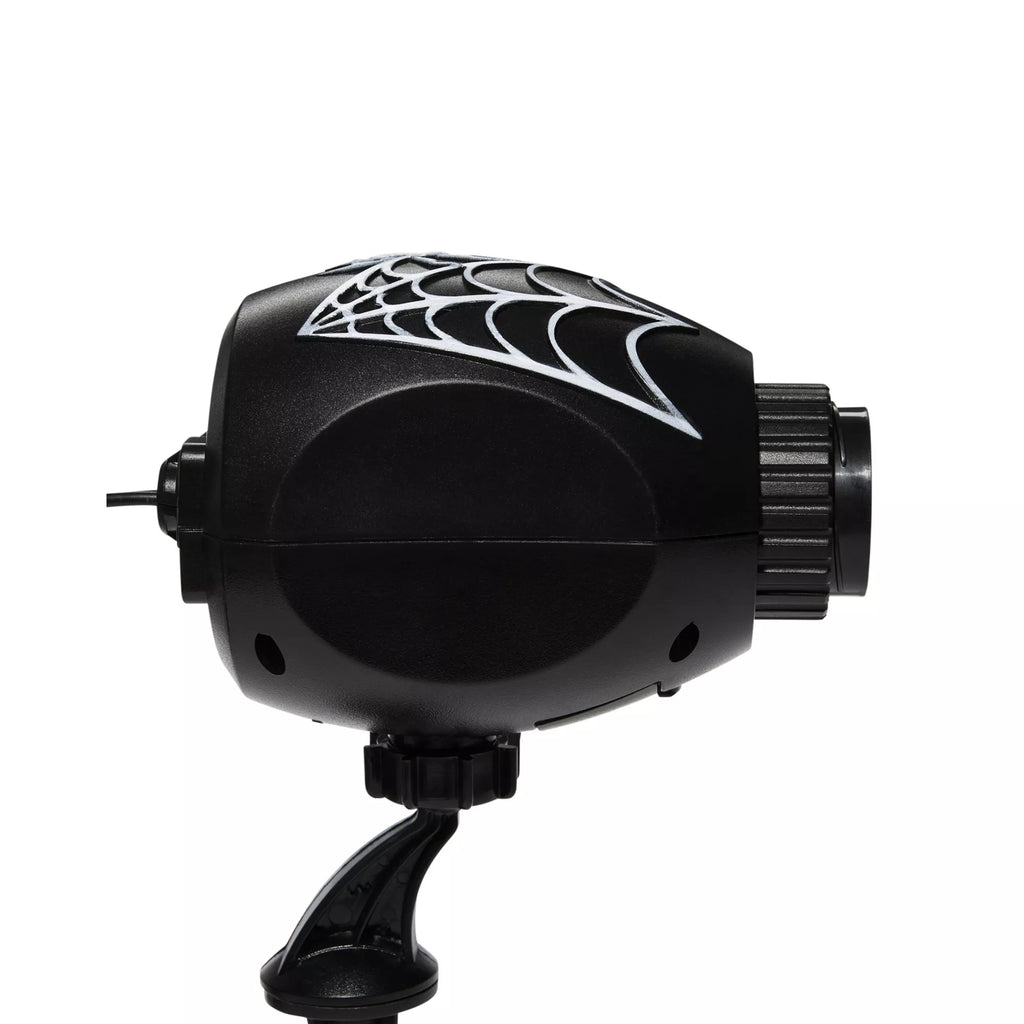 LED Trick 'r Treat Slides Projection Spotlight