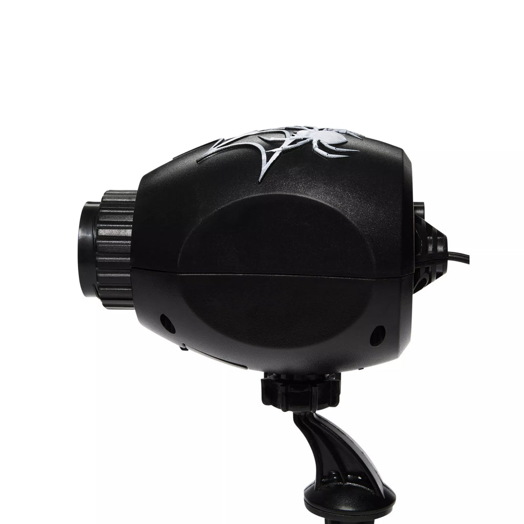 LED Trick 'r Treat Slides Projection Spotlight