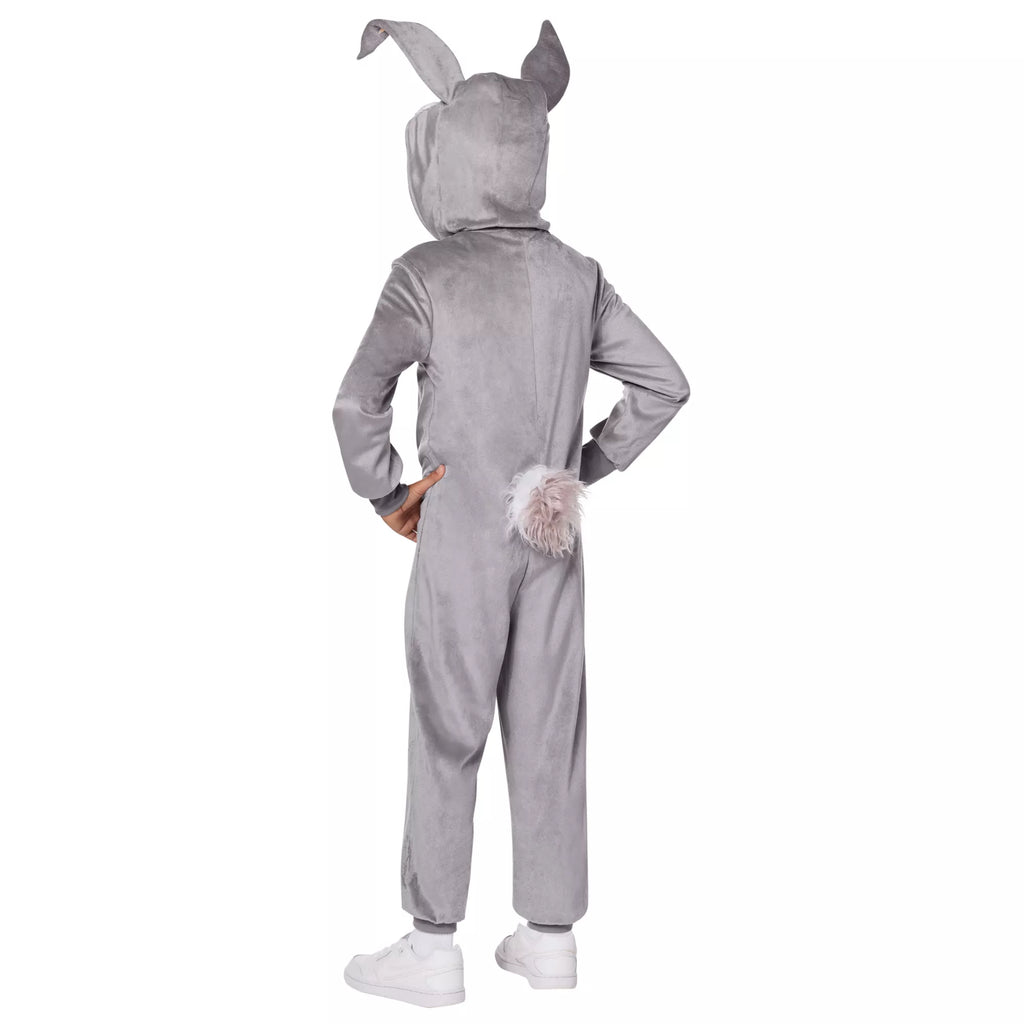 Kids Bugs Bunny Jumpsuit - Looney Tunes