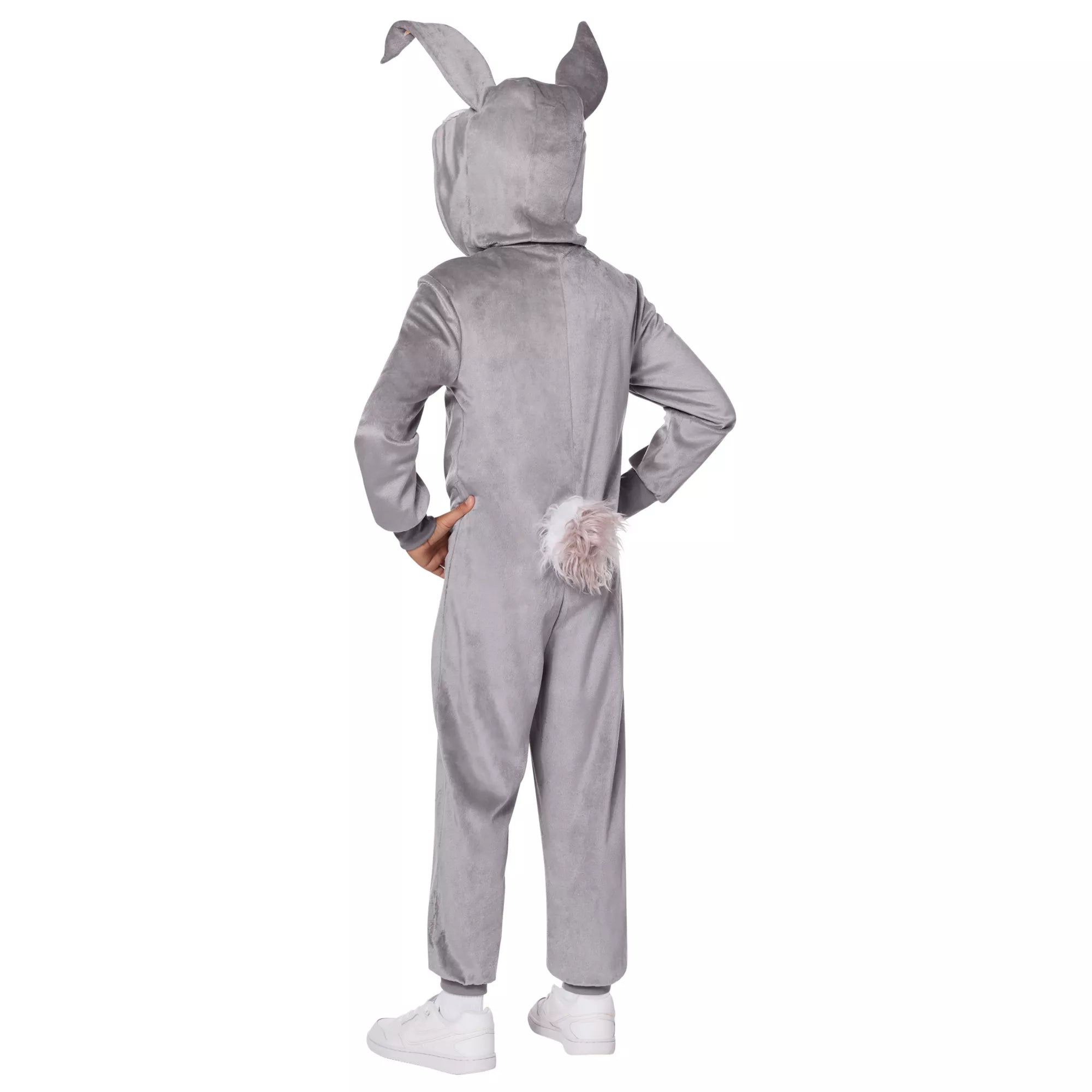 Kids Bugs Bunny Jumpsuit - Looney Tunes