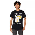 Can't Hold My Liquor Ghost T Shirt