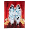 Grady Twins Canvas - The Shining