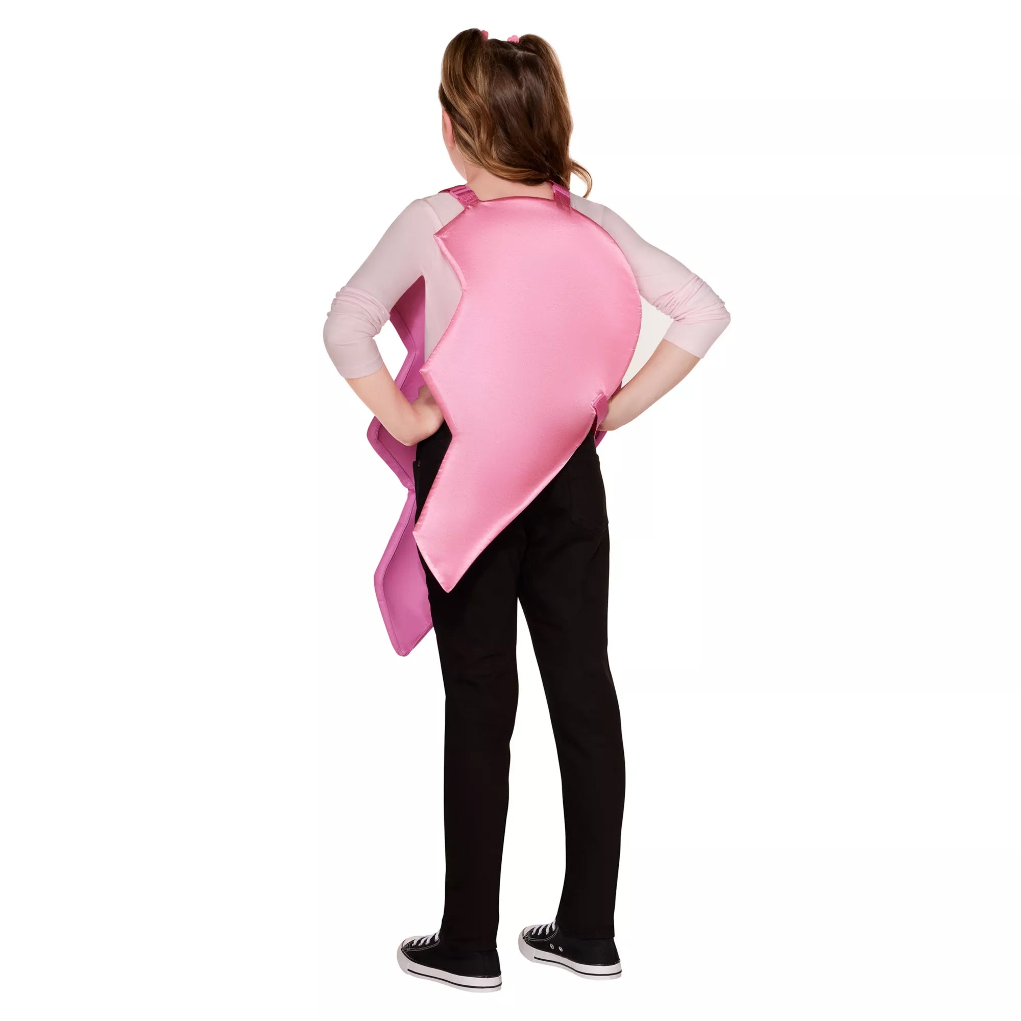 Kids BFF Candy Heart Costume
