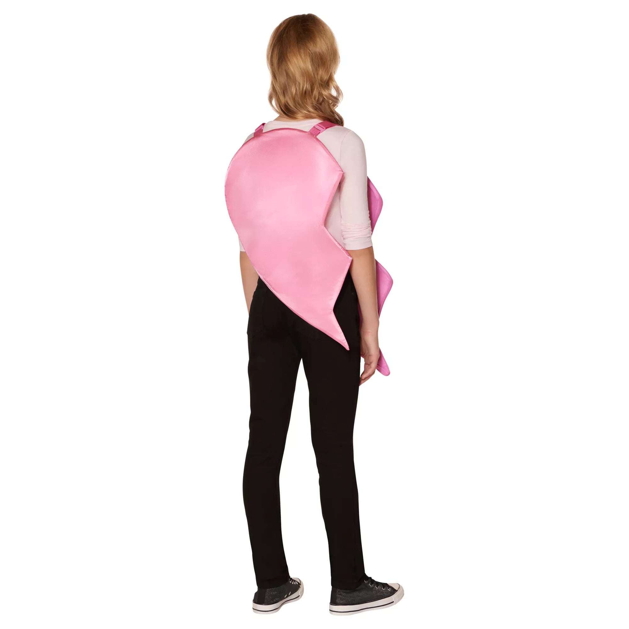 Kids BFF Candy Heart Costume