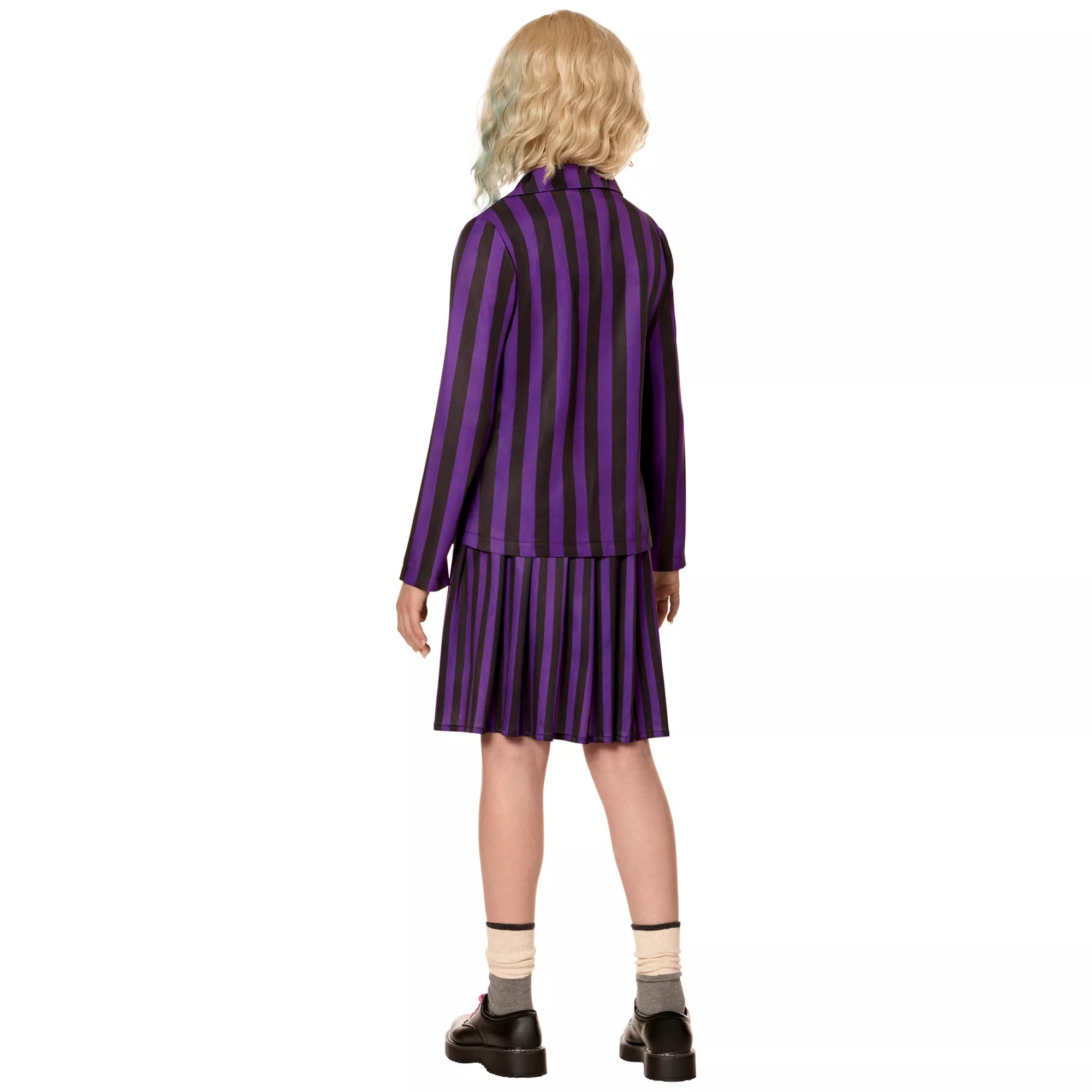 Kids Enid Sinclair Dress Costume - Wednesday