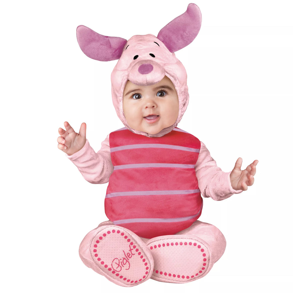 Baby Piglet Costume - Winnie the Pooh
