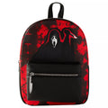 Ghost Face Mini Backpack