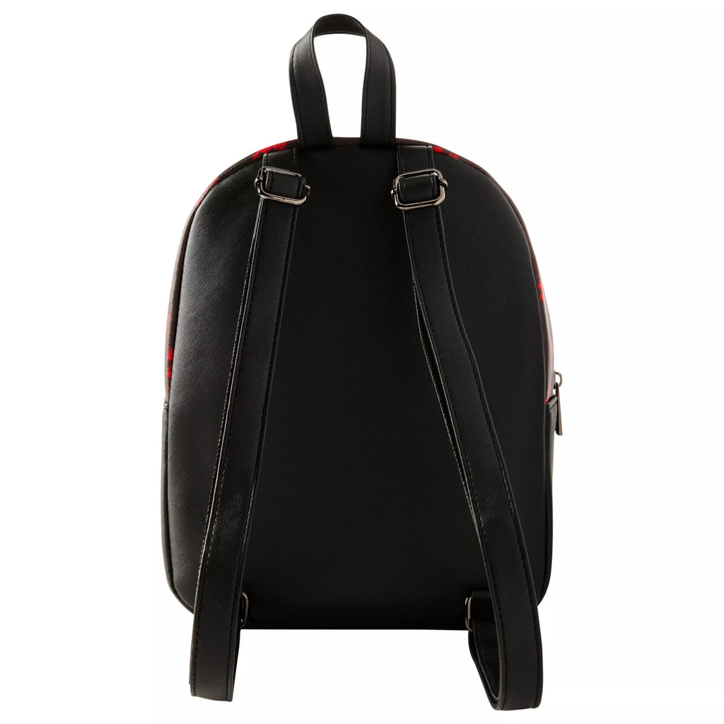 Ghost Face Mini Backpack