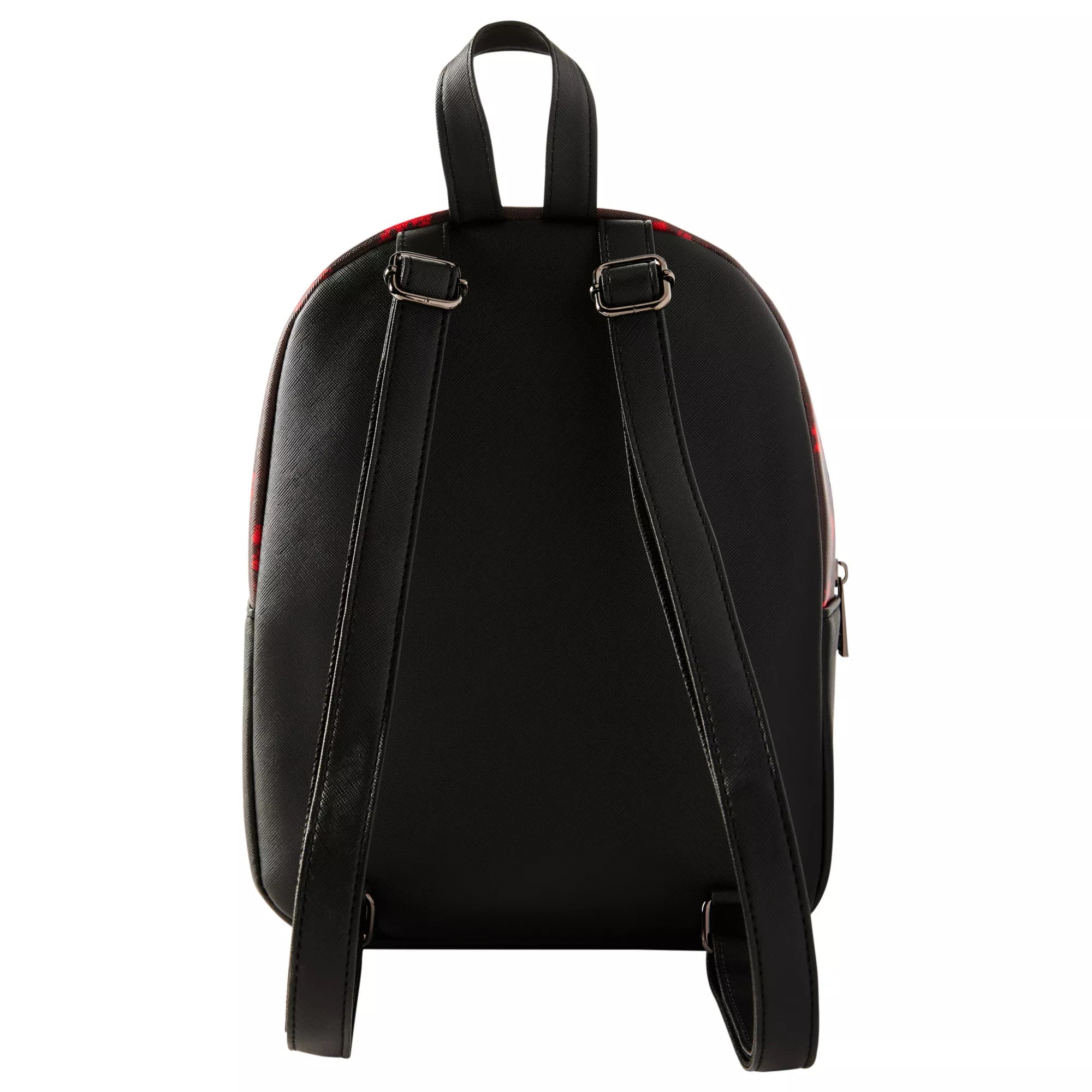Ghost Face Mini Backpack