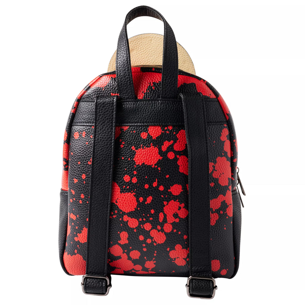 Jason Voorhees Mini Backpack - Friday the 13th