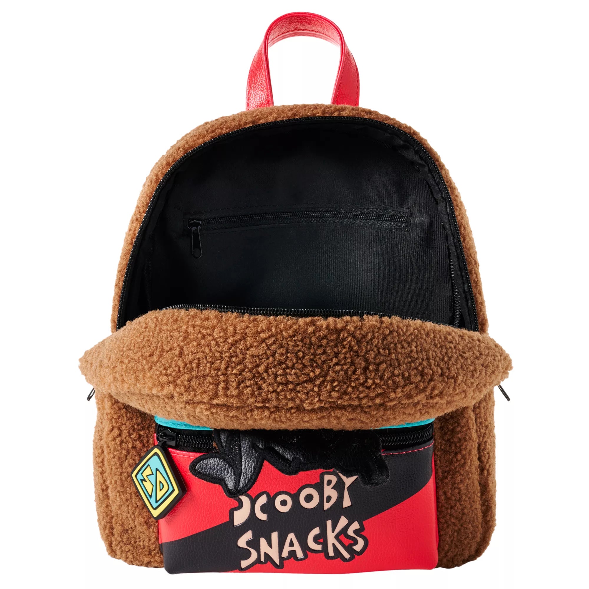 Scooby Doo Mini Backpack