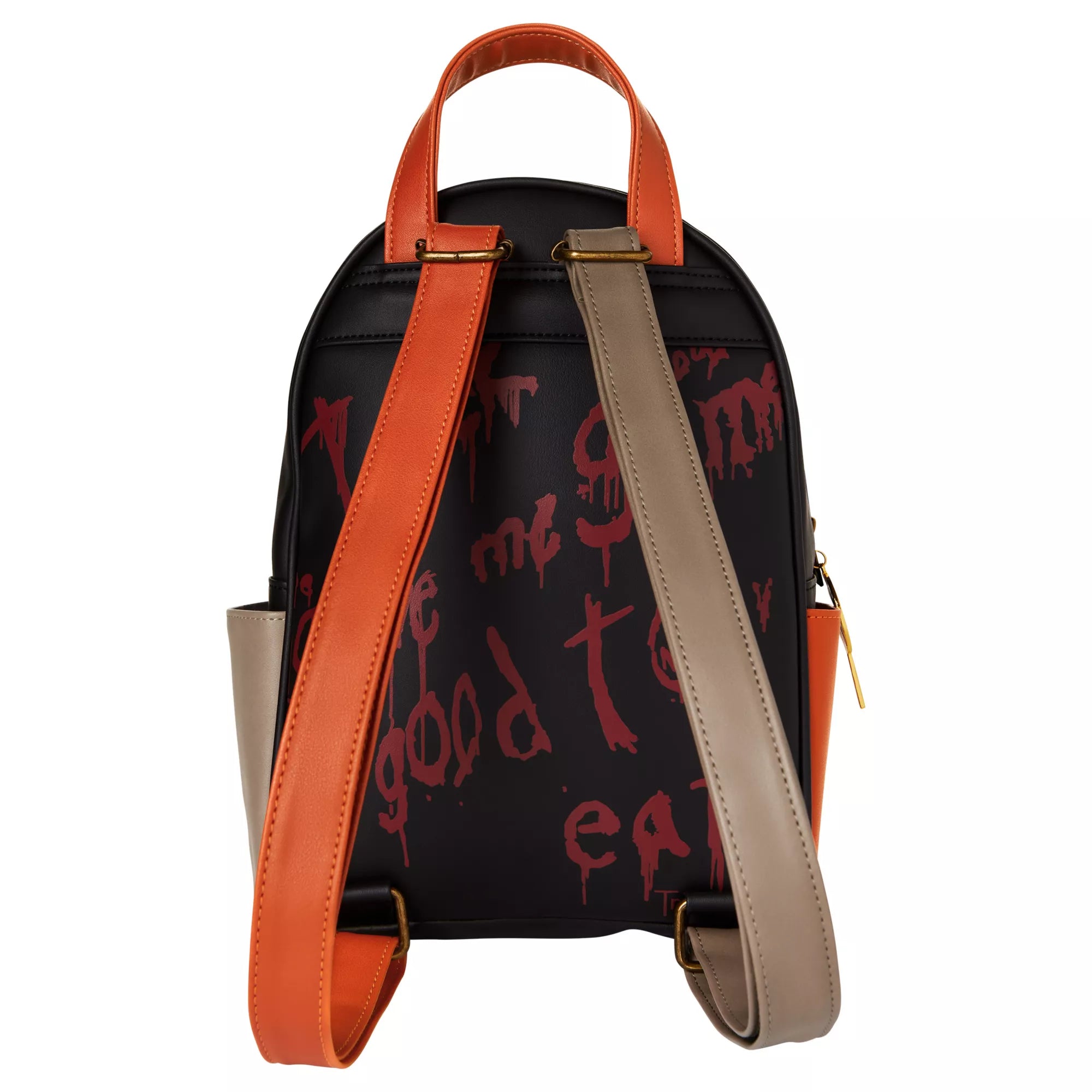 Split Sam Mini Backpack - Trick 'r Treat