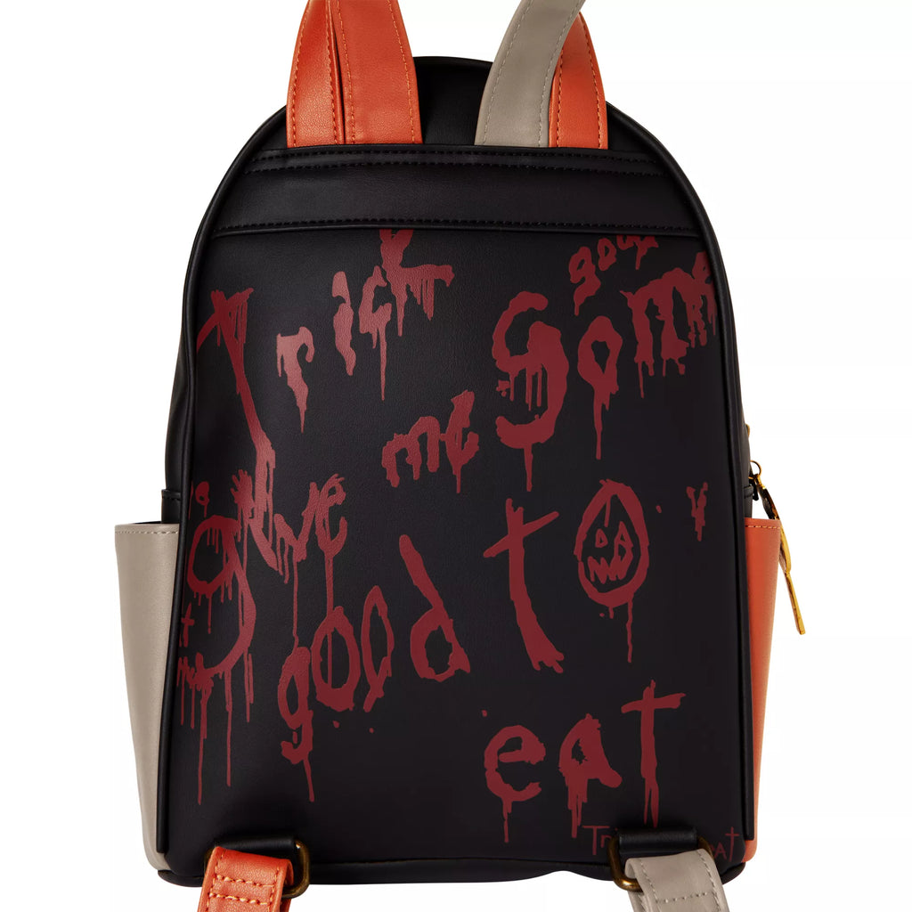 Split Sam Mini Backpack - Trick 'r Treat