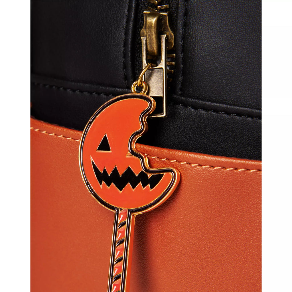 Split Sam Mini Backpack - Trick 'r Treat