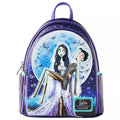 Loungefly Corpse Bride Lenticular Mini Backpack