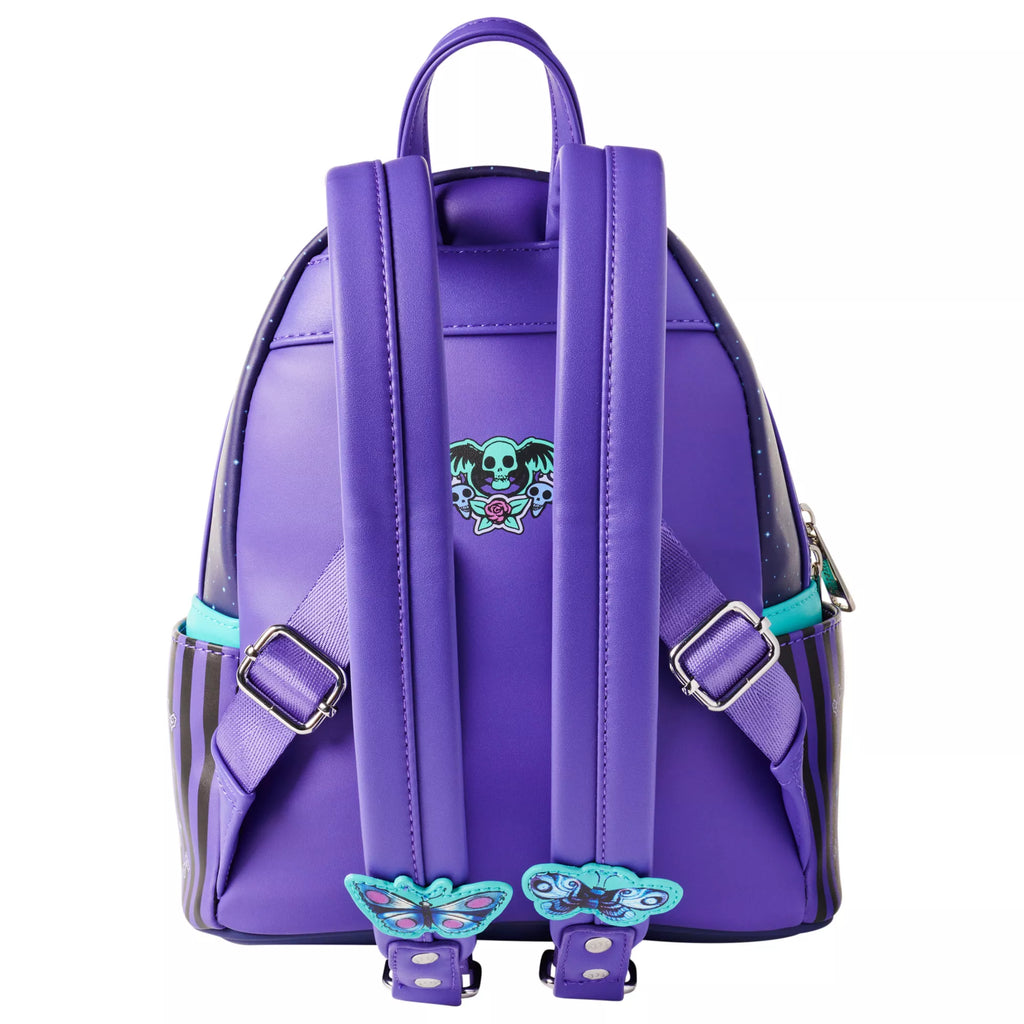 Loungefly Corpse Bride Lenticular Mini Backpack
