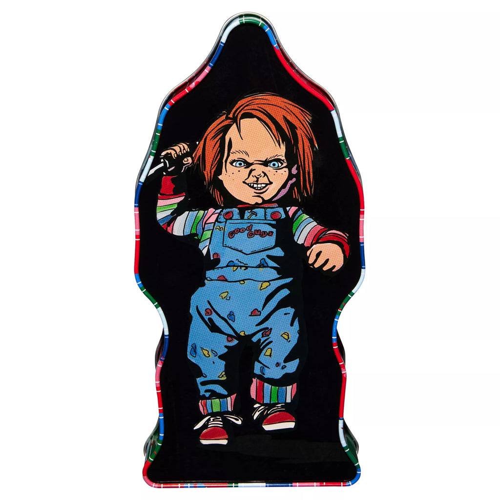 Chucky Trinket Box