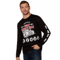 Camp Crystal Lake Long Sleeve T Shirt - Friday the 13th