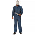Adult Michael Myers Costume - Halloween II