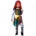 Toddler Sally The Nightmare Before Christmas Costume - The Signature Collection