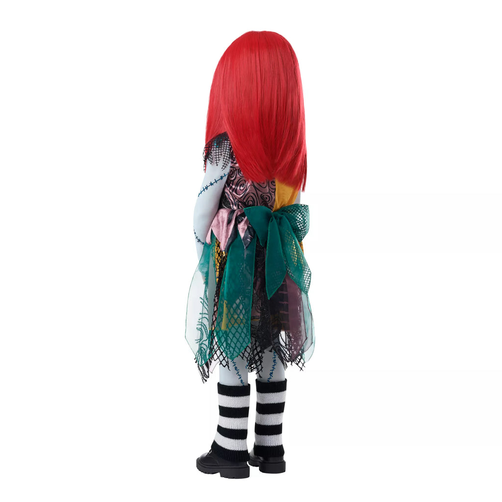 Toddler Sally The Nightmare Before Christmas Costume - The Signature Collection