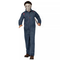 Adult Bloody Michael Myers Costume Deluxe - Halloween II