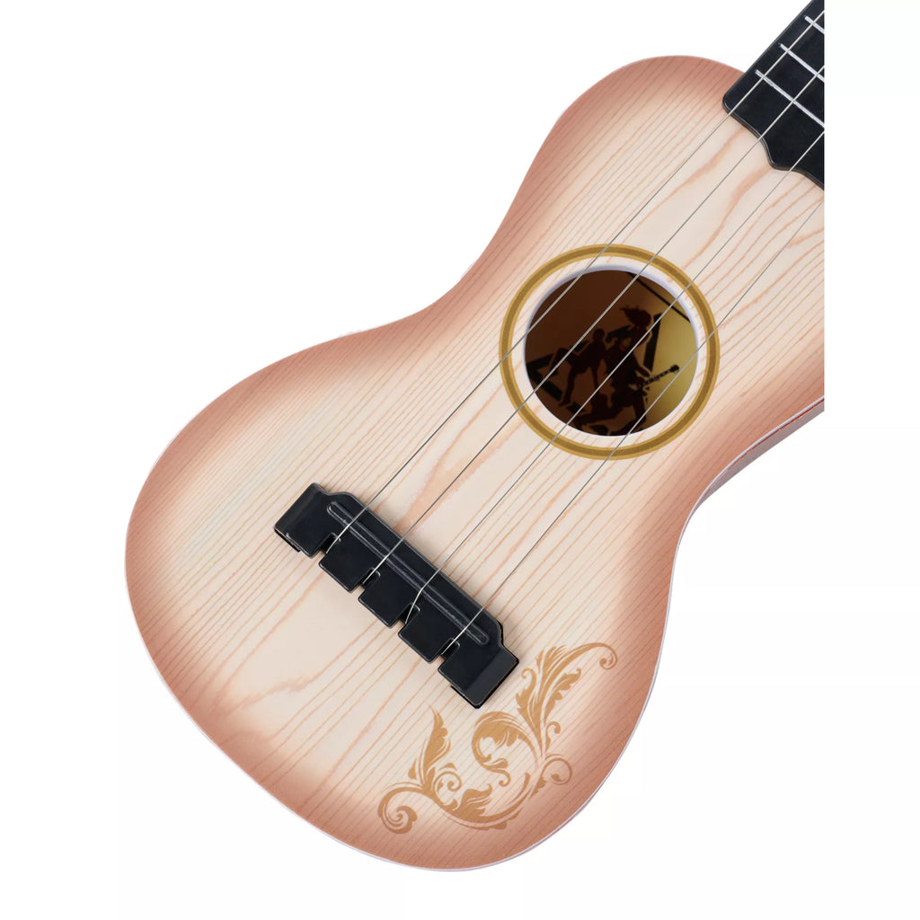 Luau Ukulele
