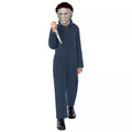 Kids Michael Myers Costume Deluxe - Halloween II