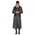 Adult Nevermore Uniform Costume - Wednesday