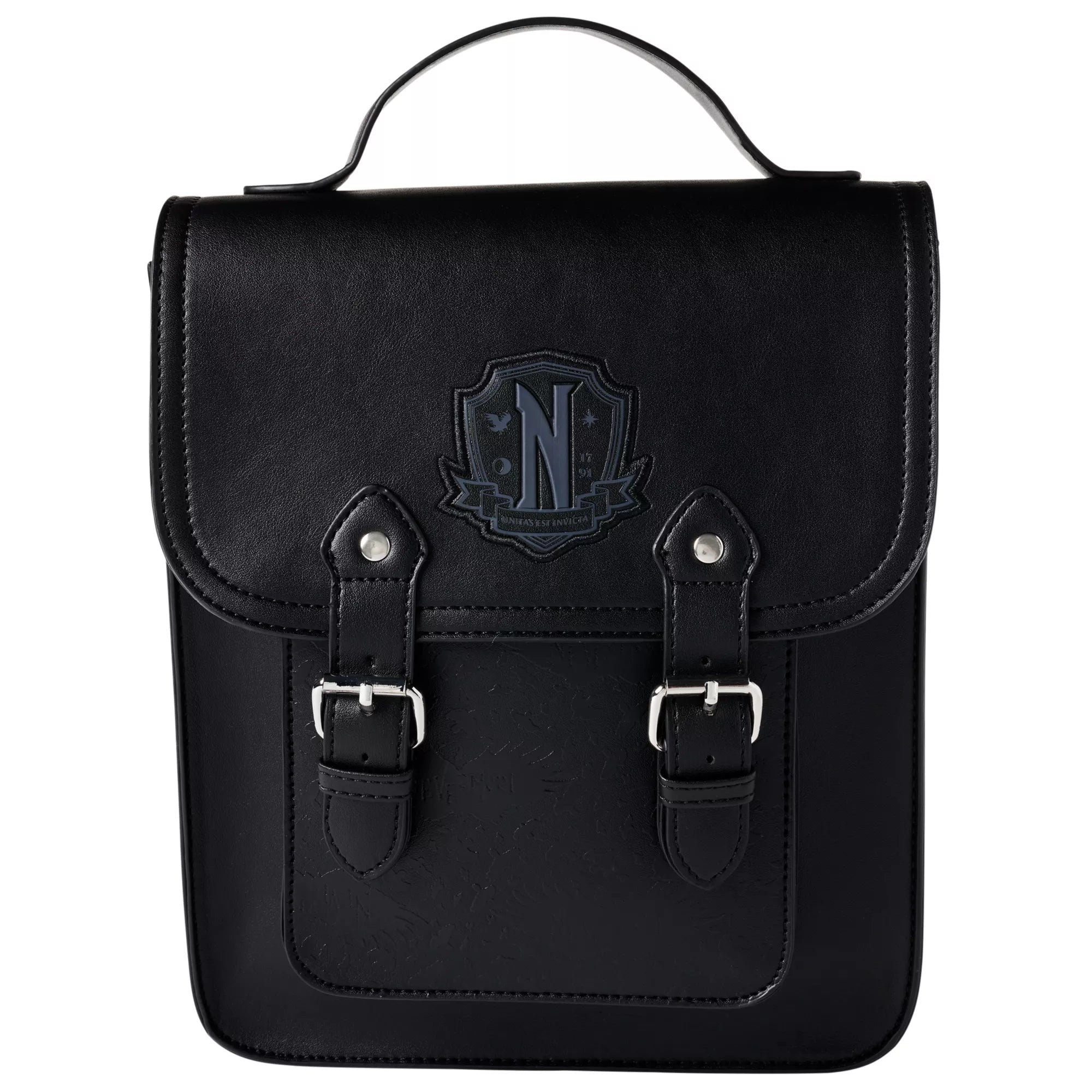 Wednesday Addams Backpack - Wednesday