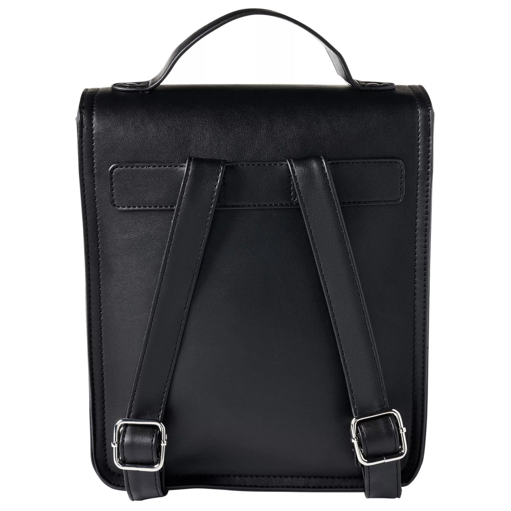Wednesday Addams Backpack - Wednesday