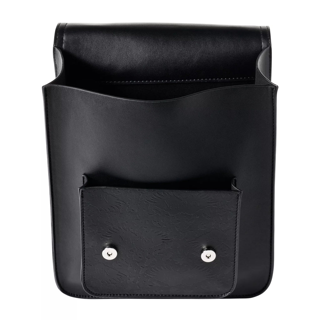 Wednesday Addams Backpack - Wednesday