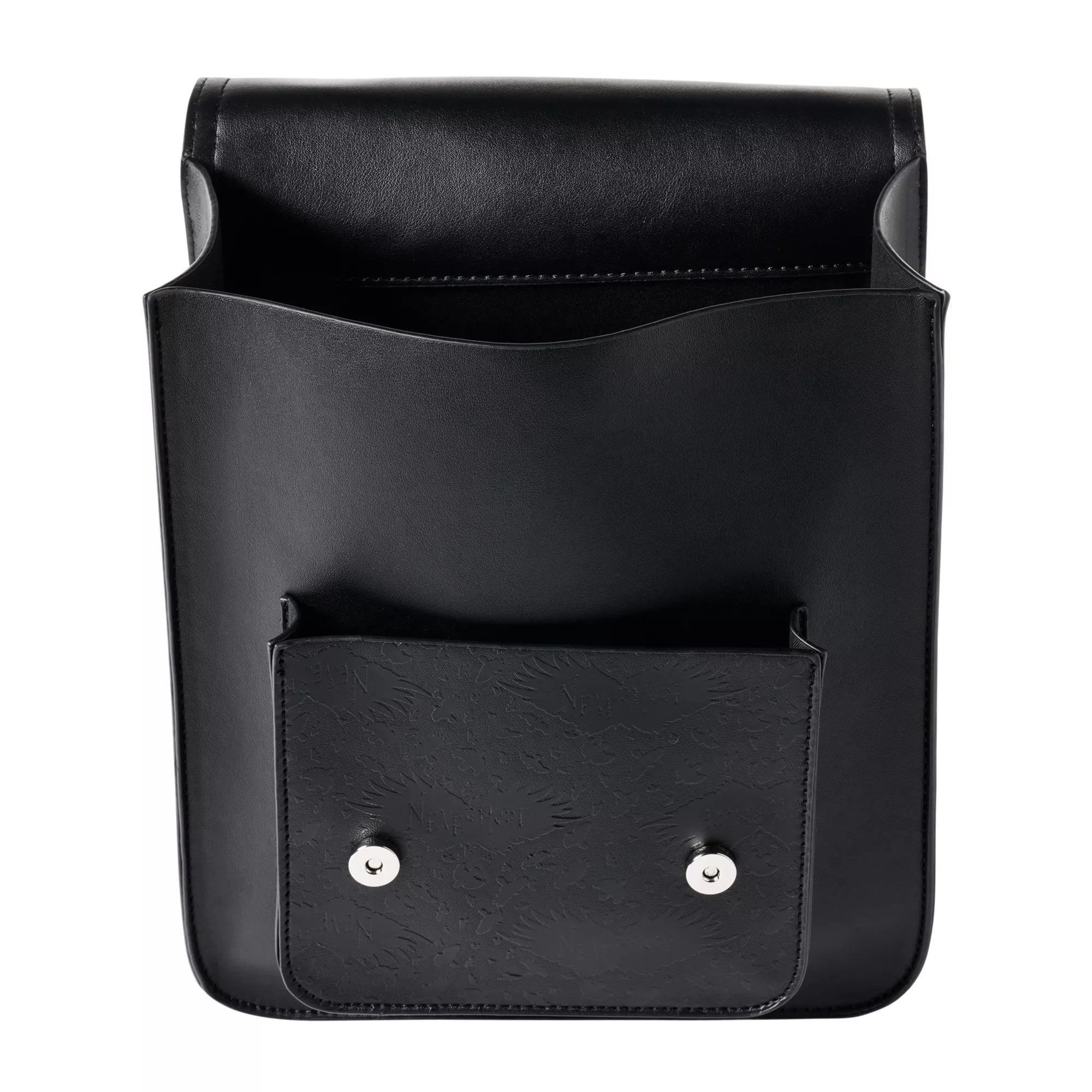Wednesday Addams Backpack - Wednesday