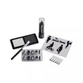 Kids Wednesday Makeup Kit - The Addams Family