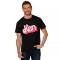 Ken T Shirt - Barbie the Movie