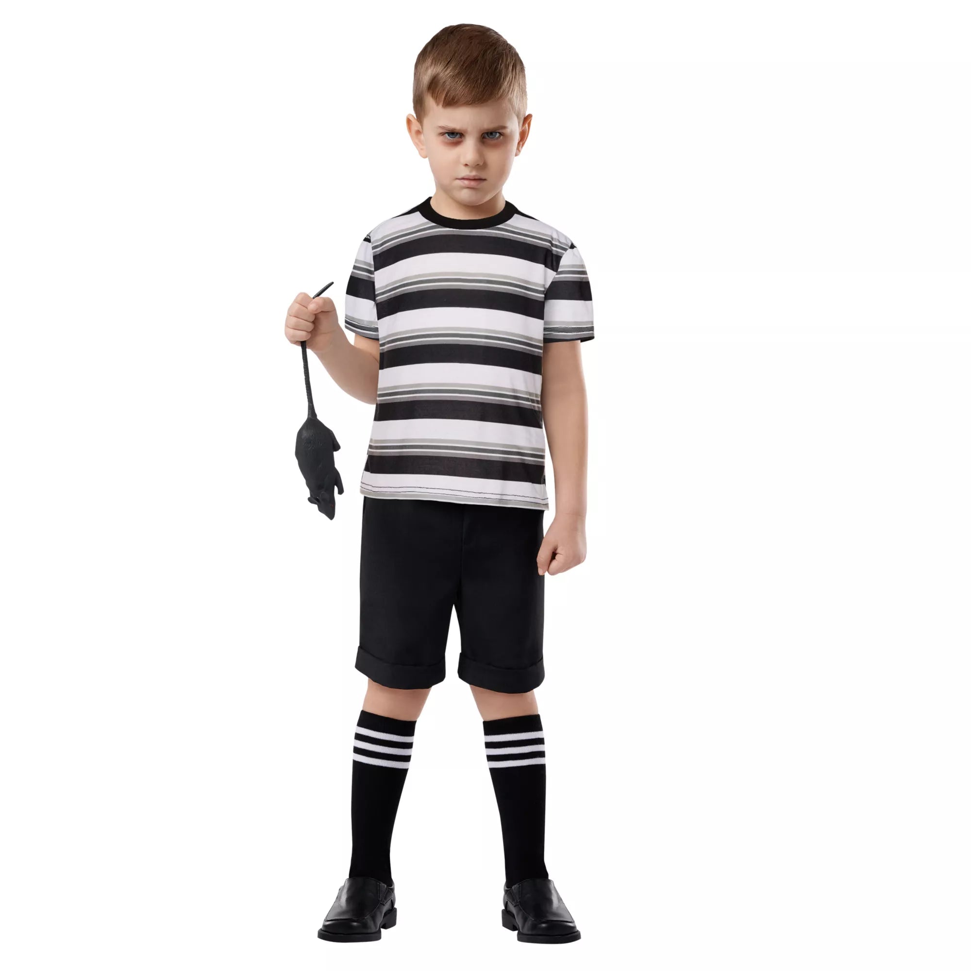 Toddler Pugsley Addams Costume - The Addams Family