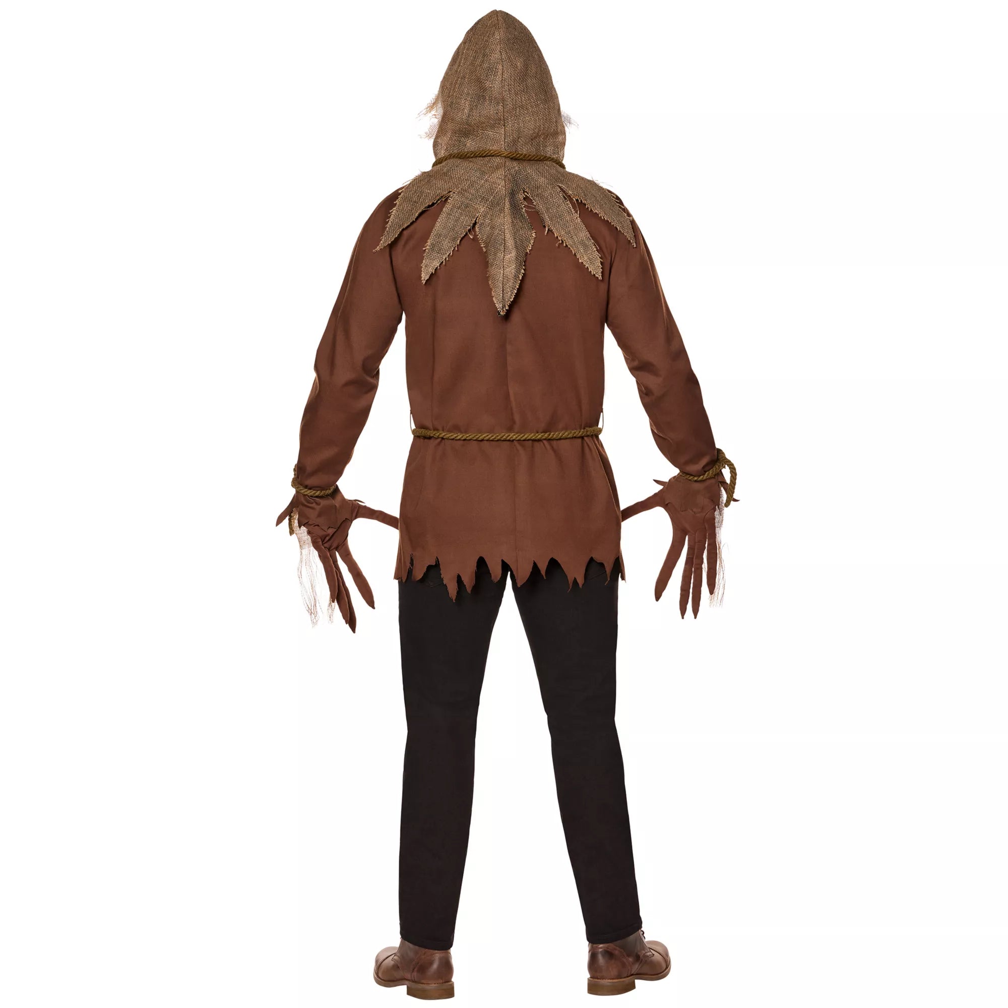 Adult Sinister Scarecrow Costume