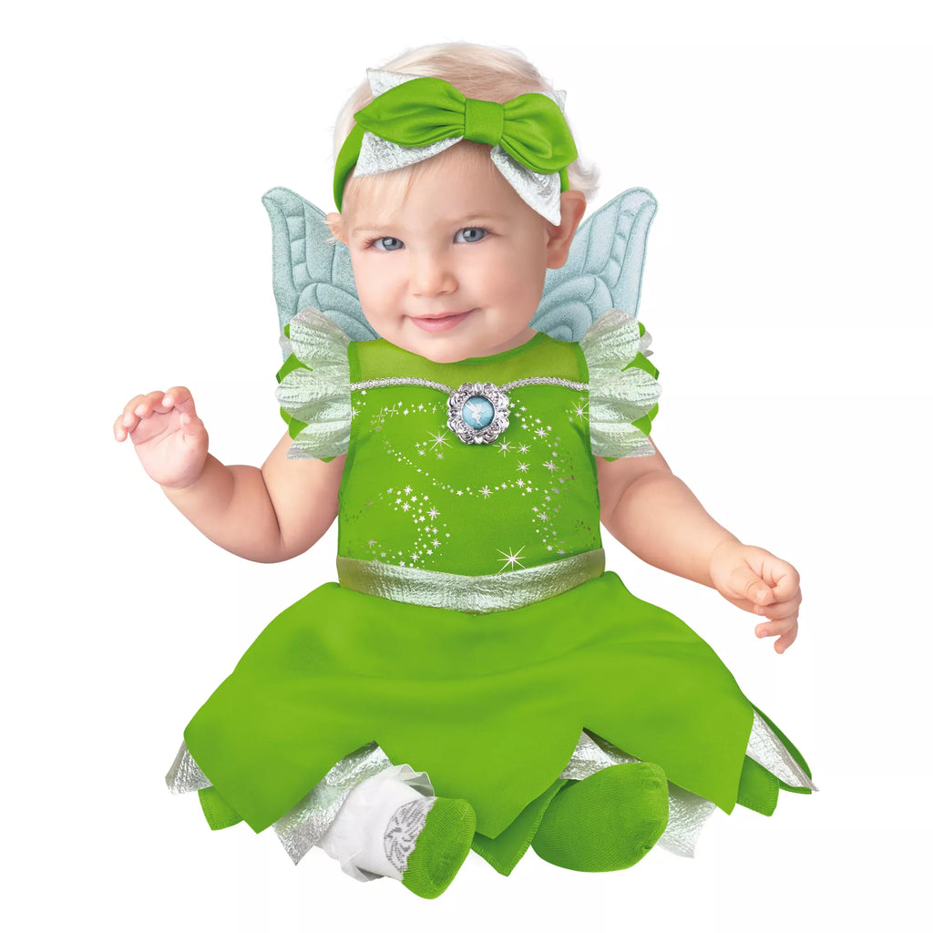 Baby Tinker Bell Costume - Disney